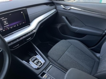 Skoda Octavia IV Liftback 1.5 TSI EVO 150KM 2024 Skoda Octavia Style ! Aktywny Tempomat ! Podgrzewa, zdjęcie 13