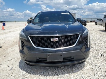 Cadillac 2021 Cadillac XT4 Sport 2021 2.0l 2.0 Benzyna 237KM, zdjęcie 5
