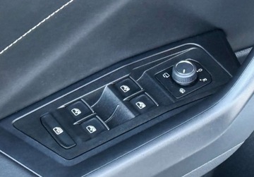 Volkswagen T-Roc I SUV Facelifting 1.5 TSI ACT 150KM 2024 Volkswagen T-Roc LED-Plus Travel Assist Kamera Keyless Gwarancja 2026, zdjęcie 25