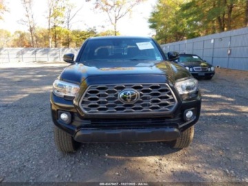Toyota Tacoma II 2023 Toyota Tacoma Trd Off Road 2023 3.5l 3.5 Benzyna 278KM, zdjęcie 7