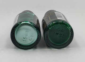 PEARL DYE 15 мл Набор из 8 цветов ROYALRESIN