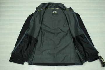 UNCLE SAM WORWEAR Мужская функциональная куртка из софтшелла M