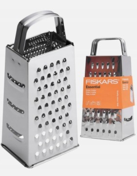 FISKARS ESSENTIAL ЧЕТЫРЕХСТОРОННИЙ КРЫСОК