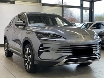 BYD Seal U DM-i 218KM 2025 BYD Seal U DM-i Boost Suv 1.5 (218KM) 2025, zdjęcie 4