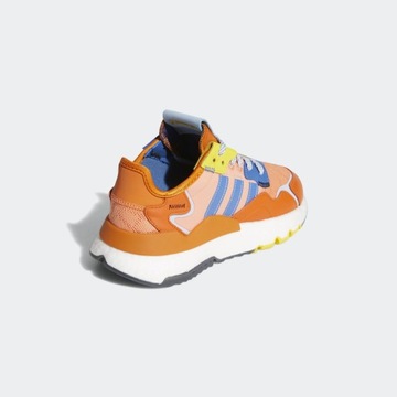 BUTY ADIDAS NINJA NITE JOGGER wygodne boost retro