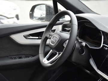Audi Q7 II 2025 AUDI Q7 55 TFSI e quattro S Line Suv 3.0 (394KM) 2025, zdjęcie 11