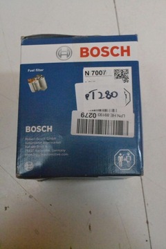 BOSCH 0 450 907 007 FILTR PALIVA