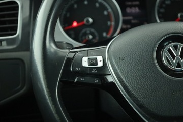 Volkswagen Golf VII Variant 1.4 TSI BlueMotion Technology 125KM 2017 VW Golf 1.4 TSI, Salon Polska, Serwis ASO, Klima, zdjęcie 13