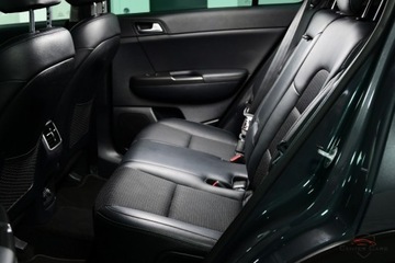 Kia Sportage 2019 Kia Sportage 1.6 GDI Climatronic Pol Skora Radar Kamera As.Pasa 2xPDC KeyL, zdjęcie 18