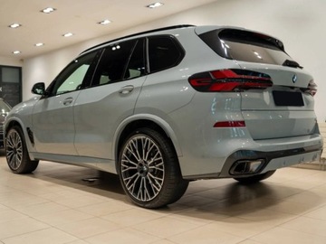 BMW X5 G05 SUV Facelifting 3.0 30d 298KM 2025 BMW X5 xDrive30d Sport Suv 3.0 (298KM) 2025, zdjęcie 1