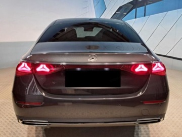 Mercedes Klasa E W214 Sedan 2.0 200 204KM 2025 E Klasa 200 4-Matic Avantgarde 2.0 (204KM) 2025, zdjęcie 2