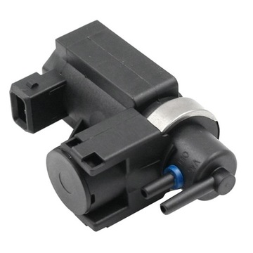 Zawór elektromagnetyczny doładowania turbosprężarki samochodowej 7.00887.22.0 Długa żywotność