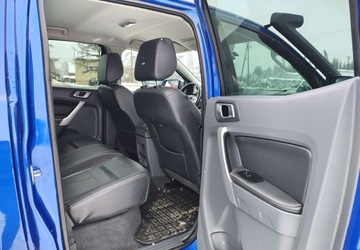 Ford Ranger V Pojedyncza kabina 2.2 Duratorq TDCI 150KM 2015 Ford Ranger Ford Ranger NAPED 4X4 Jedyne 62.000km WYCIAGARKA 2.2, zdjęcie 13