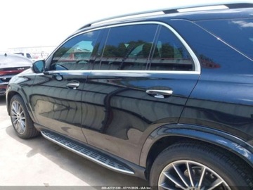 Mercedes GLE V167 2022 Mercedes-Benz GLE 350 4Matic 2022 2.0l 2.0 Benzyna 255KM, zdjęcie 2