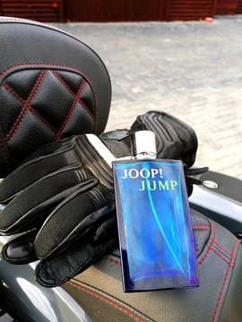 ЙУУП! JUMP EDT 200 МЛ ОРИГИНАЛ