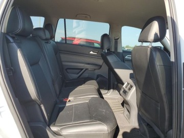 Volkswagen 2021 Volkswagen Atlas Se, 2021r., 3.6L 3.6 Benzyna 276KM, zdjęcie 9
