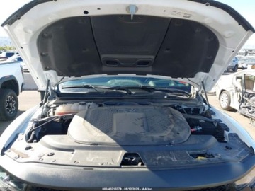  RAM 1500 Trx 57 Box 2022 6.2l 6.2 Benzyna 702KM, zdjęcie 9