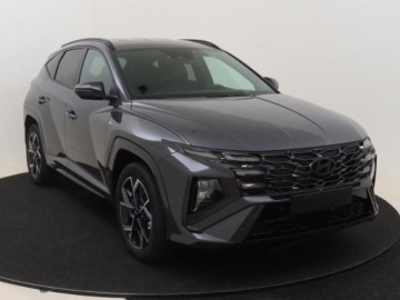 Hyundai Tucson IV 2026 HYUNDAI Tucson 1.6 T-GDi 48V N-Line 2WD DCT Suv 150KM 2026