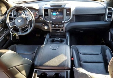 Dodge Ram V 2022 Dodge RAM Auta z USA - Zapytaj o wiecej ofert 4.7 Benzyna 310KM, zdjęcie 11