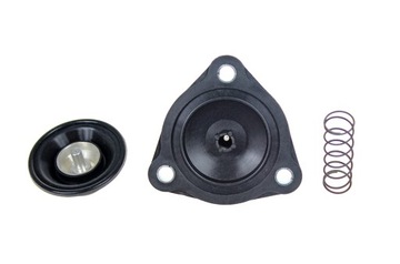ZAWÓR RECYRKULACJI RV-GT14-1 DO TURBINY 781504-2 OPEL ASTRA GTC