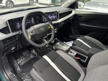 Opel Frontera C 2025 Opel Frontera EDITION 1.2 Hybrid 110 KM|Ochrona 8 lat/160tyś. km | OC/AC, zdjęcie 12