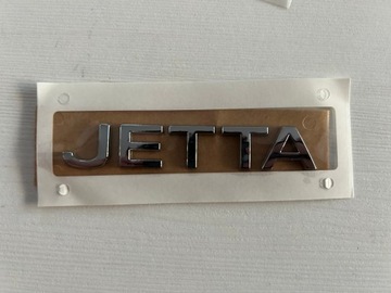 VOLKSWAGEN JETTA V 2005-2010 ZNAK NÁPIS KRYT KUFRU 1K5 ORIGINÁLNÍ