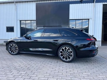 Audi A6 C8 Allroad 2.0 40 TDI 204KM 2025 AUDI A6 TDI quattro Avant Combi (204 KM) 2025, zdjęcie 4