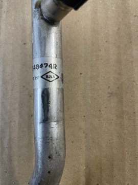 DACIA DOKKER STEPWAY 2015 1,2 TCE PŘÍVOD KLIMATIZACE 924540474R ORIGINÁLNÍ