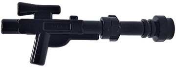 LEGO Star Wars - Broń Blaster / Karabin 58247 NOWY