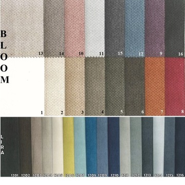 MIKI BIS диван, ПРОИЗВОДИТЕЛЬ