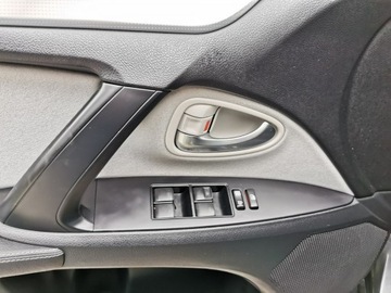 Toyota Avensis III Sedan Facelifting 2015 1.8 Valvematic 147KM 2015 Toyota Avensis 1.8 Benzyna 147KM Salon Serwis FV, zdjęcie 22