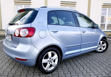 Volkswagen Golf Plus II 1.4 TSI 122KM 2011 Volkswagen Golf Plus 1.4 122KM/TEAM/ Klimatronic/, zdjęcie 21