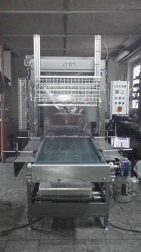 Машина для упаковки свечей, вставок, фонарей.Производитель