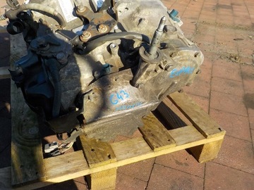 ESPACE IV 3.5 V6 240KM SKŘÍŇ ŘAZENÍ AUTOMAT