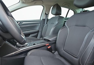 Renault Megane IV GrandCoupe Facelifting 1.3 TCe 140KM 2024 Renault Megane PL Salon Dealer Renault Grupa Adamowscy 1.3 Benzyna 140KM, zdjęcie 10