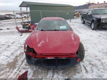 Maserati GranTurismo 2018 Maserati GranTurismo 2018 4.7 Benzyna 454KM, zdjęcie 8