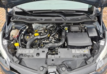 Renault Captur I Crossover 0.9 Energy TCe 90KM 2014 Renault Captur Benzyna, zdjęcie 20