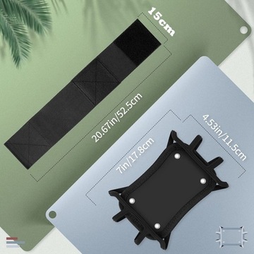 АВТОМОБИЛЬНЫЙ ПОДГОЛОВНИК ДЛЯ ПЛАНШЕТНОГО ТЕЛЕФОНА