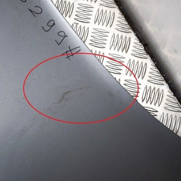 JAGUAR S-TYPE 2005 ZADNÍ VÍKO KUFRU KUFRU