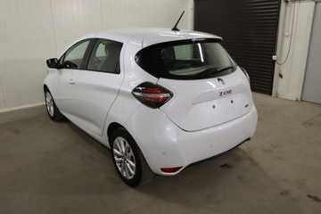 Renault ZOE II R110 109KM 2020 Renault Zoe bezwypadkowy, zlacze CCS, bateria ..., zdjęcie 6