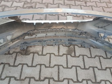 OPEL ASTRA V K ПЕРЕДНИЙ БАМПЕР PDC 2187357 39151025