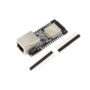 WT32-ETH01 Модули MCU со встроенным портом