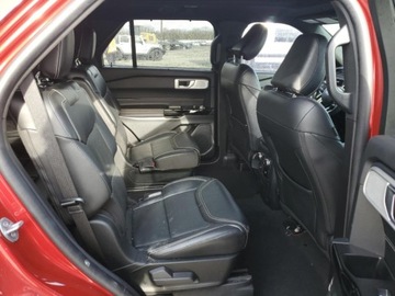 Ford Explorer VI 2022 Ford Explorer St 2022 3.0l 3.0 Benzyna 400KM, zdjęcie 10