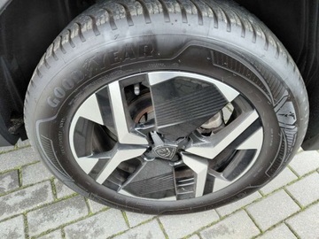 Peugeot 2008 II SUV 1.2 PureTech 130KM 2023 Peugeot 2008 Lift Automat Navi Sensor Elektryka PDC Alu 1.2 Benzyna 130KM, zdjęcie 7