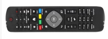 УНИВЕРСАЛЬНЫЙ ПУЛЬТ ДИСТАНЦИОННОГО УПРАВЛЕНИЯ ДЛЯ ТЕЛЕВИЗОРА PHILIPS SMART LED 4K UHD