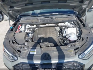 Audi Q5 III 2025 Audi Q5 Premium Plus 45 Tfsi S Line Quattro S Tronic 2025 2.0l 2.0 Benzyna, zdjęcie 8