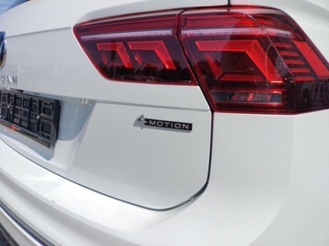 Volkswagen Tiguan II SUV Facelifting 2.0 TDI 200KM 2024 Volkswagen Tiguan FV23 bogata opcja R-linepanorama skora IQ Light Webasto, zdjęcie 31