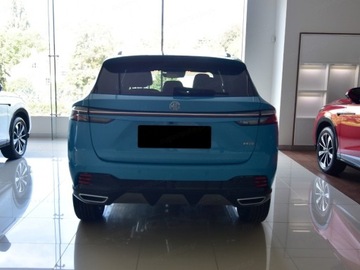 MG HS 2024 MG HS Excite 1.5 T-GDi AT DCT Suv 170KM 2024, zdjęcie 4