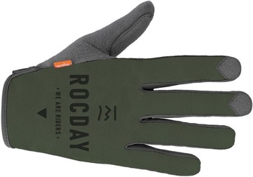 Rękawiczki Rowerowe ROCDAY Element r. XL Enduro AM