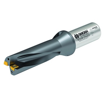Wiertło składane fi 51 D3 SDUM SPMG 140512 SMOXH SM19225